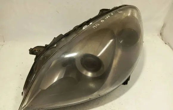 Mercedes-Benz B W245 Headlight/headlamp 1305235881