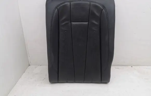 Audi A5 Rear seat 