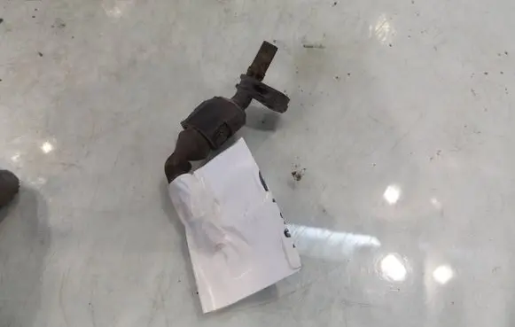 Seat Ibiza II (6k) Sensor