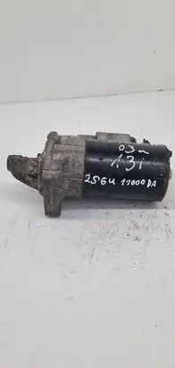 Ford Fiesta Starter motor 2S6U11000DA