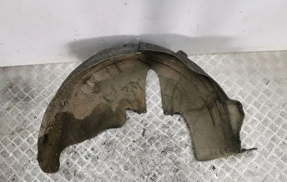 Ford Focus Rear arch fender liner splash guards