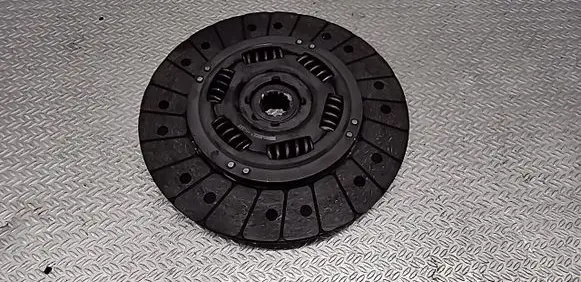 Land Rover Freelander Clutch pressure plate 