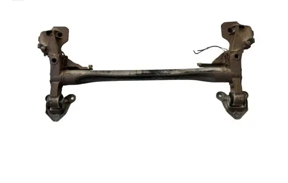 Opel Meriva B Rear subframe 