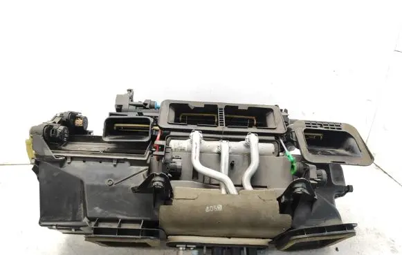 BMW 7 E65 E66 Interior heater climate box assembly 64119138116 81562006 6908979