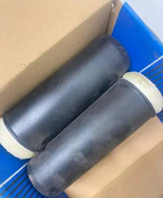 Audi A4 S4 B9 Rear strut damper dust cover boot 900226019