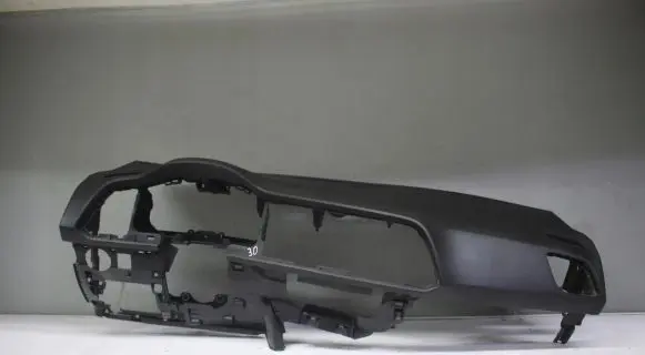 Seat Ateca Dashboard