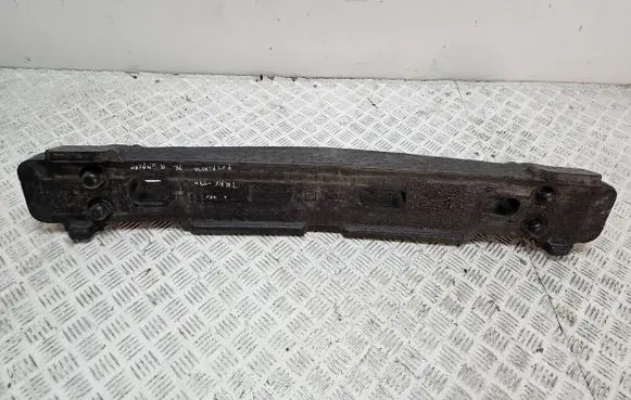 Chevrolet Trax Front bumper foam support bar 95492102