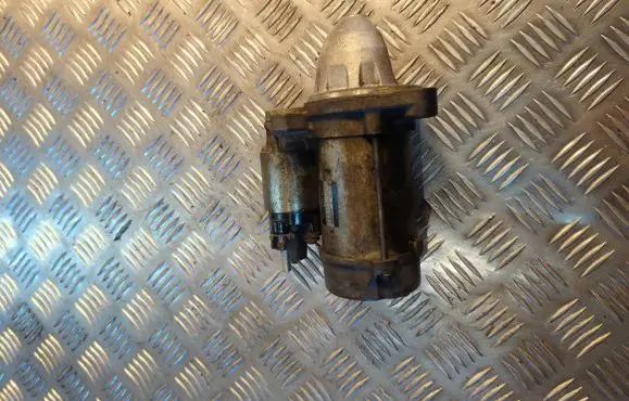 Mercedes-Benz C W204 Starter motor A0061514601 4280004600