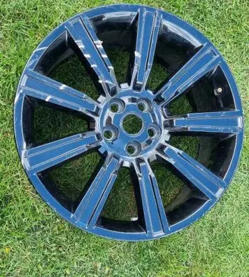 Land Rover Range Rover L460 Type LK R21 alloy rim 