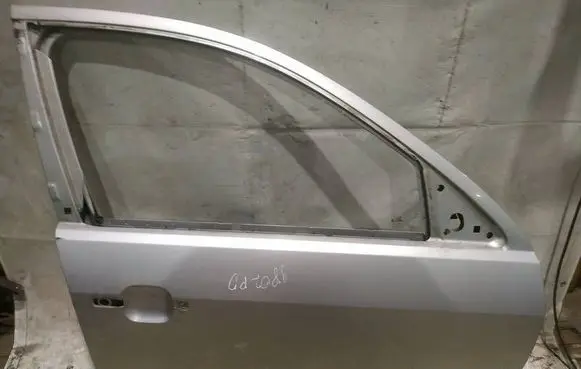 Ford Mondeo Mk III Front door PILKOS