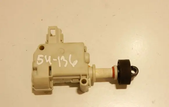 Audi A6 S6 C6 4F Central locking motor 3B0955782 54136