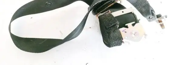 Ford S-MAX Rear seatbelt 6G9N611B68