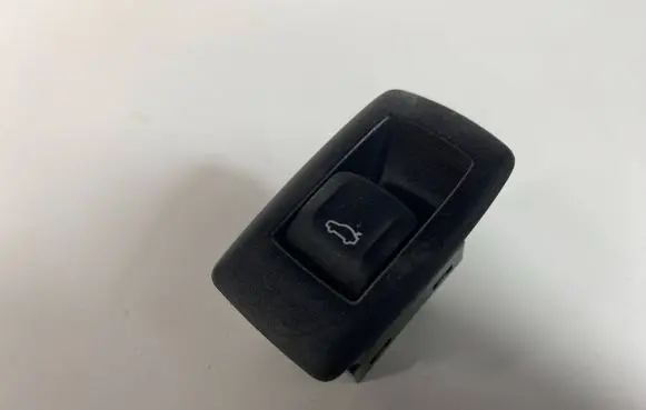 BMW 5 G30 G31 G38 Tailgate opening switch 9327029