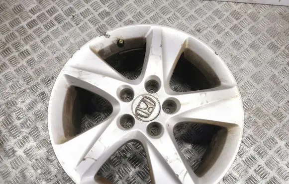 Honda Accord R17 alloy rim 