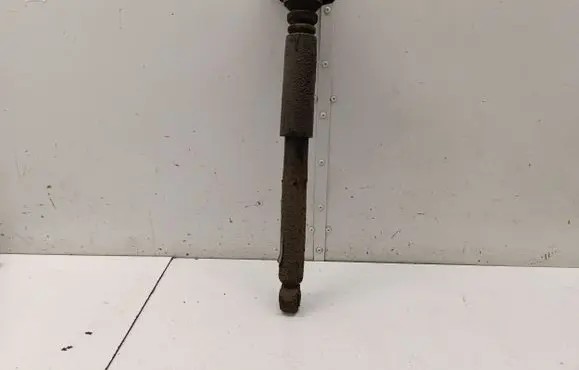 Audi A3 S3 8P Rear shock absorber/damper 1K0512011SE