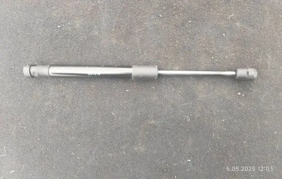 Volkswagen PASSAT B5.5 Tailgate/trunk strut/damper GS1019