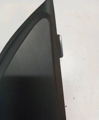 Volvo XC90 Dashboard side end trim 30722571 12AA