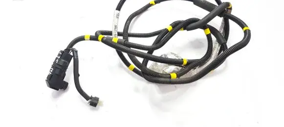 Hyundai i30 AdBlue supply pipe 31570J7900 191204B5024