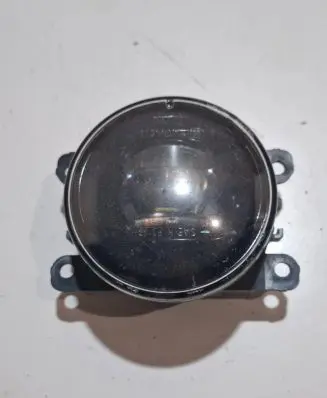 Ford Mustang VI Front fog light FR3B15K201AC 89209502 ST90F0GL