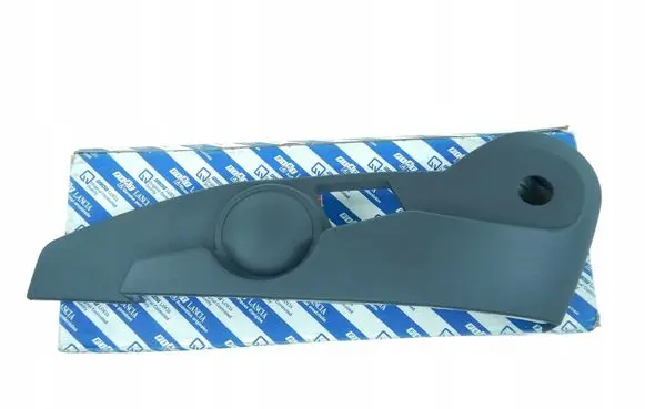 Fiat Ulysse Front door seat control surround trim 1486015689
