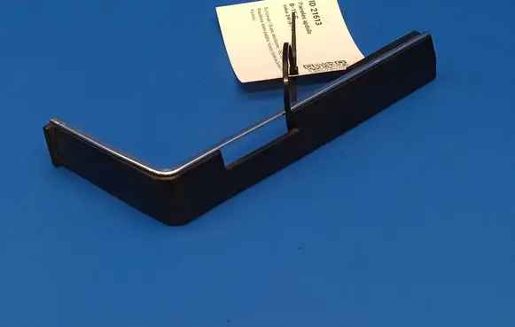 Volvo 240 Panel trim