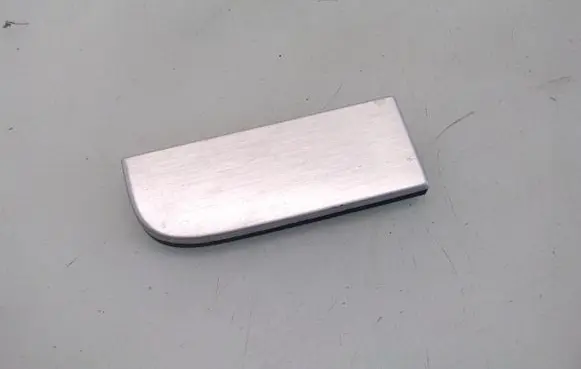 Volkswagen PASSAT B6 Panel trim 3C0858342