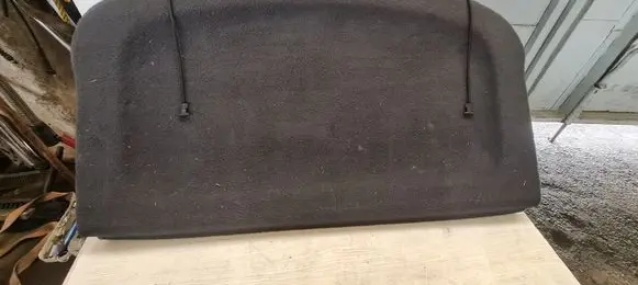 Opel Astra G Parcel shelf 09104161 0023391
