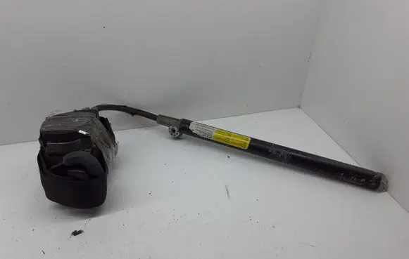Seat Alhambra (Mk1) Front seatbelt 7M0857705C