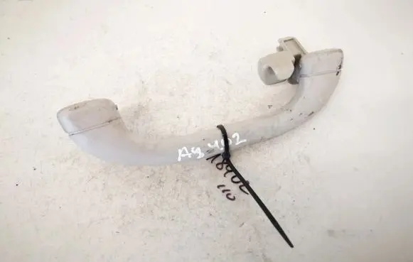 Peugeot 407 Rear interior roof grab handle 9645435077