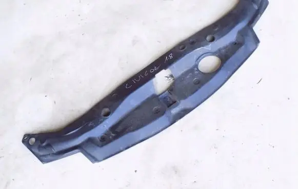 Honda Civic Engine bonnet/hood lock trim molding 
