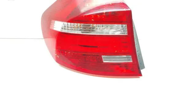 BMW 1 E82 E88 Rear/tail lights 7164255