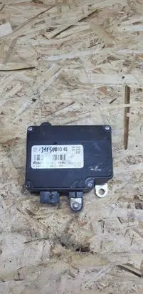 Mercedes-Benz E W211 Battery control module A2115401345