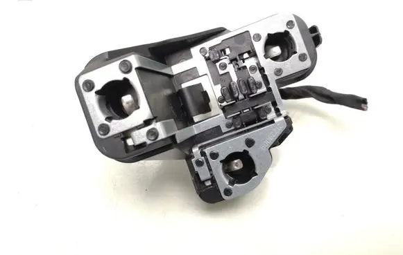 Volvo V40 Tail light bulb cover holder 31290851