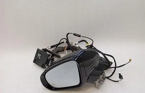 Mercedes-Benz S C217 Front door electric wing mirror A2178101701