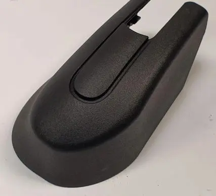 Citroen Berlingo Air filter box cover 80006087