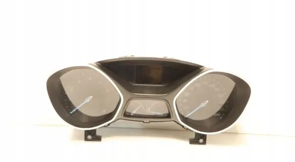 Ford Focus Clock BM5T-10849-BAB