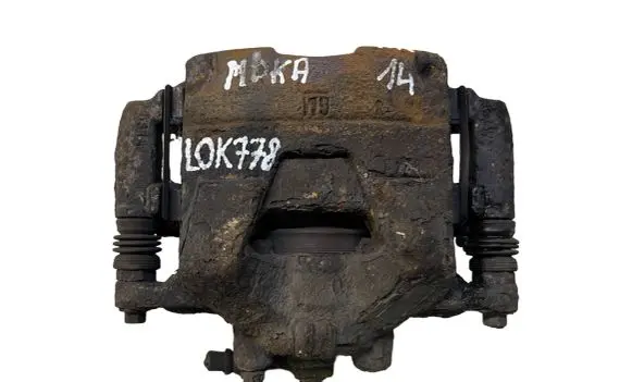 Opel Mokka Front brake caliper