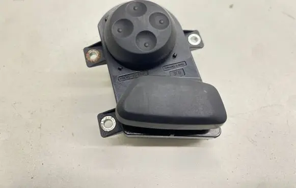 Volkswagen PASSAT B6 Seat control switch 3C0959777