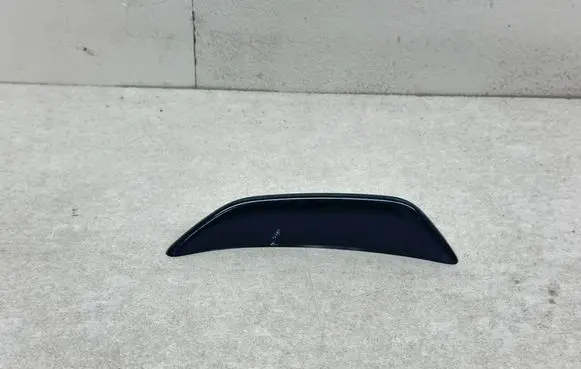 Mercedes-Benz GLB x247 Front bumper lip A2478856706 A24788 56706LH