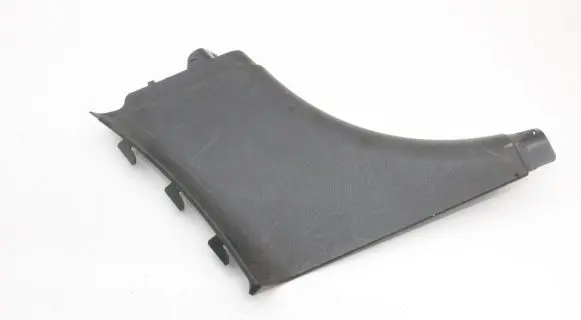 BMW Z4 E89 (B) pillar trim (bottom) 9129763