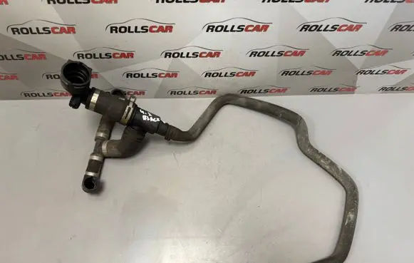 Land Rover Range Rover L322 Engine coolant pipe/hose