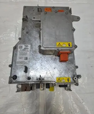 Opel Corsa F Hybrid / Electric Car Battery Cell 9843998780