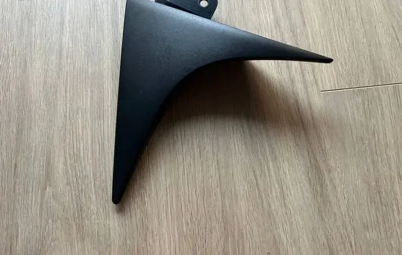 Mazda CX-5 Rear window tailgate spoiler KD53519C1