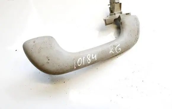 Renault Espace - Grand espace IV Rear interior roof grab handle 8200003209