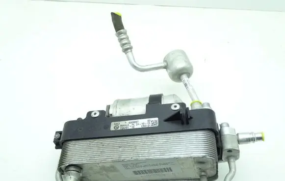 BMW 7 G11 G12 Air conditioning (A/C) air dryer 9309007