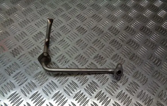 Opel Corsa C EGR valve line/pipe/hose