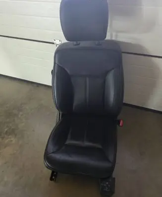 Mercedes-Benz GL X164 Front passenger seat 