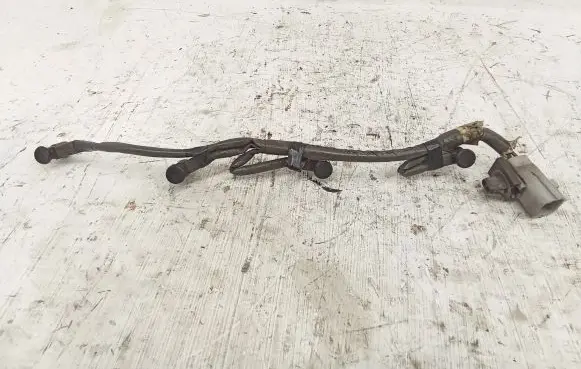 Mazda 3 III Glow plug wires 