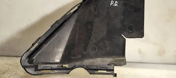 Volkswagen Golf VII Front bumper mounting bracket 5G0853950K