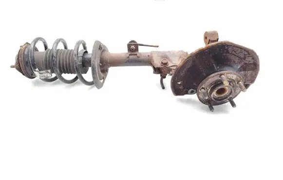 Jeep Compass Front wheel hub spindle knuckle P05168167AB 824903009263
